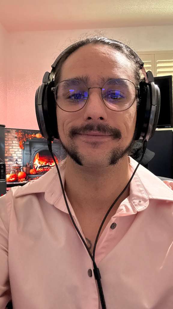 Luiz Meneghim — Founder & Lead Developer