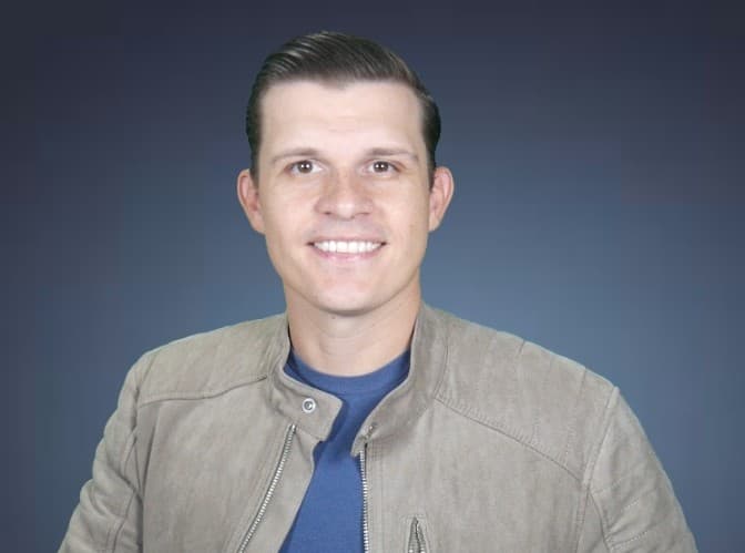 Tanner Metro — Lead Client Relations & Sales